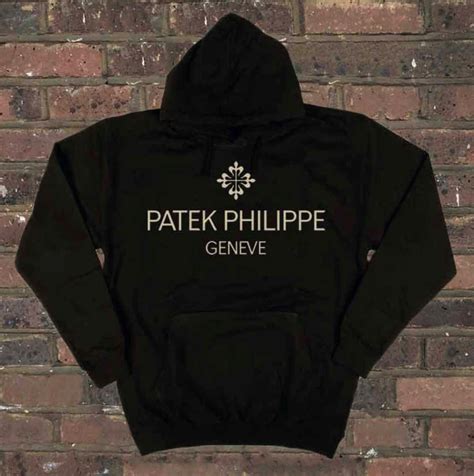 patek philippe hoodie|TPT Hoodie .